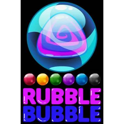 Ryan Bell Rubble Bubble (PC)