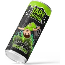 Tary Drink s příchutí pomeranče 250 ml