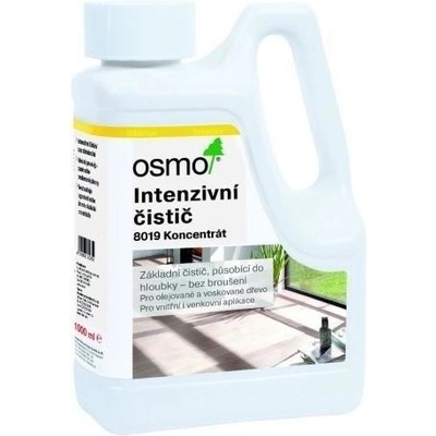 Osmo 8019 Intenzivní čistič olejovaných a voskovaných podlah 1 l