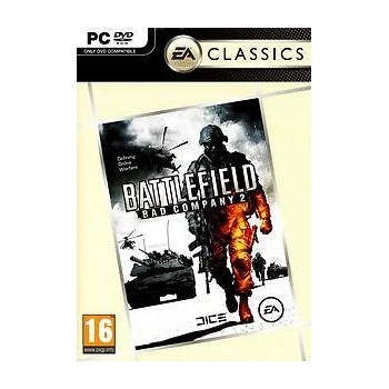 Battlefield: Bad Company 2