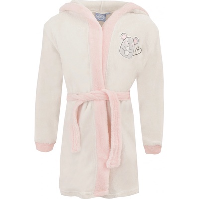 Bathrobes Mouse Dětský župan – Sleviste.cz