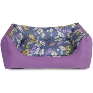 Camon Легло за куче или котка CucciaSOFA FLOWER (CP323/B)