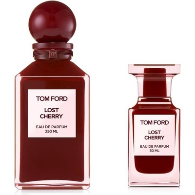 Tom Ford Lost Cherry parfum unisex 2 ml vzorka
