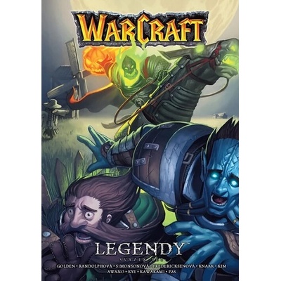 Warcraft: Legendy 5
