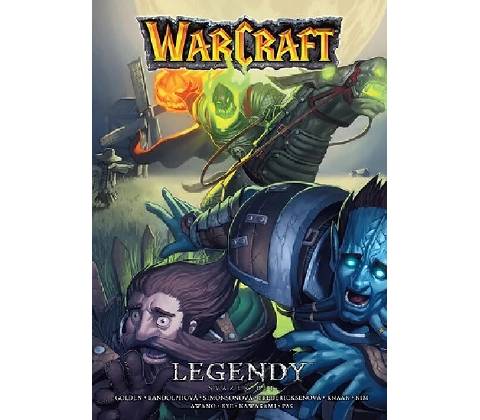 Warcraft: Legendy 5