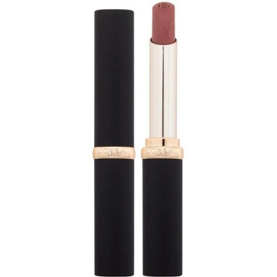L'Oréal Paris Color Riche Intense Volume Matte Lipstick Pudrově matná rtěnka 601 Worth It 1,8 g