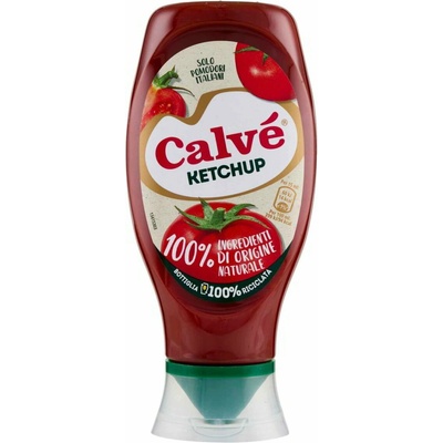 Calve' Kečup Zhora Nadol 430 ml