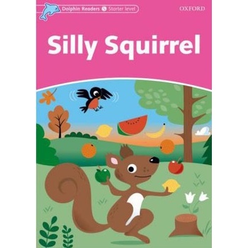 Dolphin Starter Silly Squirrel