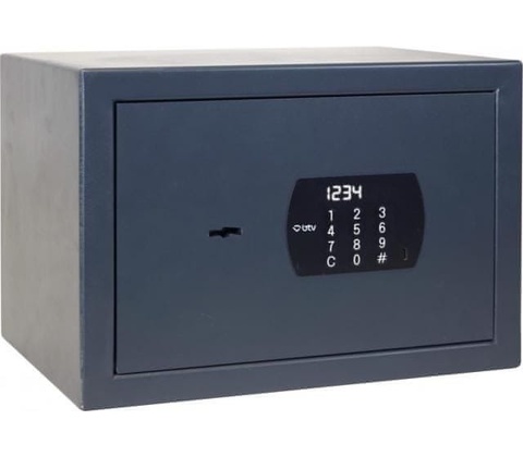 BTV E40-ME