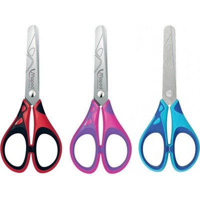 Maped Essentials Soft 13 cm (464412)
