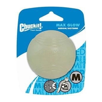 Chuckit Max Glow 6 cm