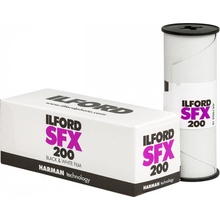 Ilford SFX 200/120