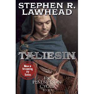Taleisin | Stephen Lawhead (ISBN: 9781668072363)