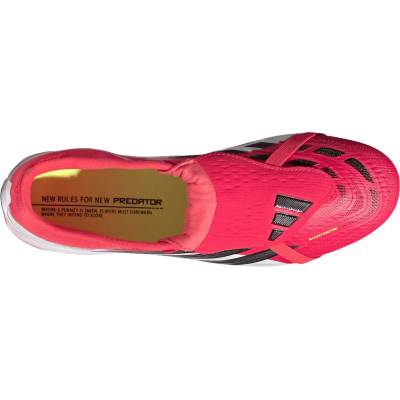 Adidas Predator Pro Fold Over Tongue AG