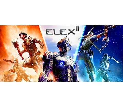 Elex 2