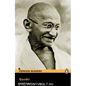 Level 2: Gandhi | Jane Rollason (2004)