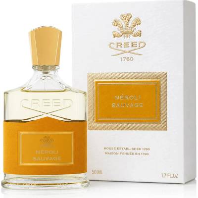 Creed Neroli Sauvage parfumovaná voda unisex 50 ml