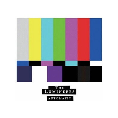 Lumineers Automatic 1 CD