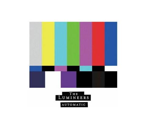 Lumineers Automatic 1 CD