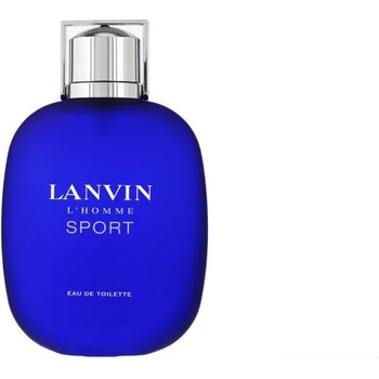 Lanvin L'Homme Sport EDT 100 ml Tester