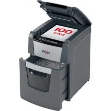 Rexel Optimum AutoFeed+ 100X