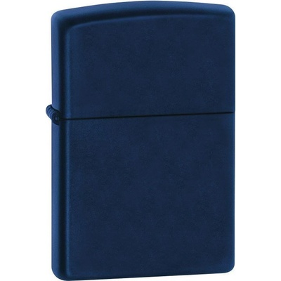 Mat Zippo Navy te w Logo 26098