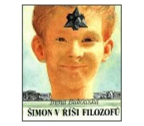 Šimon v říši filozofů - Irena Bukowská