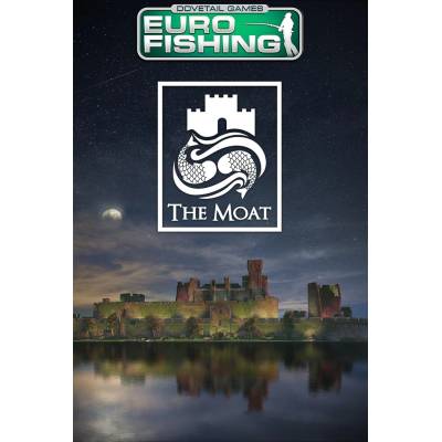 Dovetail Games Euro Fishing The Moat (PC)