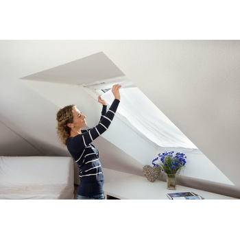 Tesa Insect Stop Comfort 55881-00020-00 1,2 m x 1,4 m biela