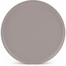 BERLINGERHAUS Jedálenská sada tanierov Taupe Collection BH-10006 18 ks