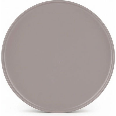 BERLINGERHAUS Jedálenská sada tanierov Taupe Collection BH-10006 18 ks