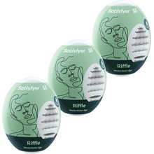 Satisfyer Egg Riffle