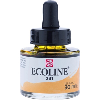 Ecoline 11252311 Акварелна боя Gold Ochre 30 ml 1 бр (11252311)