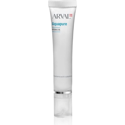Arval Aquapure Hydra Eye околоочен крем против бръчки и тъмни кръгове 15ml