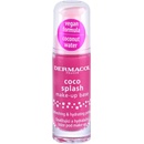 Dermacol Matt Control make-up 18H podkladová báza 20 ml