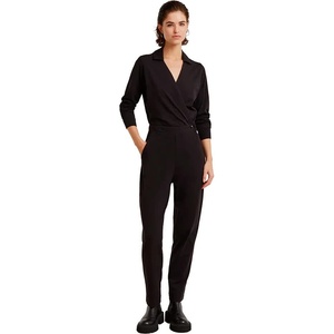 G-STAR Гащеризон G-Star D25024-B771 long sleeve jumpsuit - Black (Dark Black)