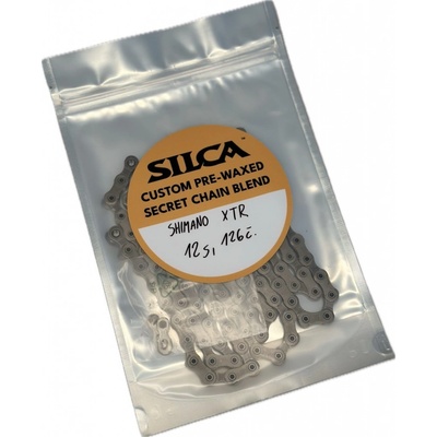 Silca Shimano XTR/Dura Ace 12s