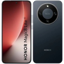 HONOR Magic8 Lite 8GB/256GB Midnight Black