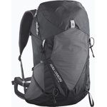 Salomon мъжка туристическа раница Aerotrek 30 l S-M black