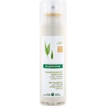 Klorane Oat Оцветен сух шампоан за тъмна коса, 150 ml - baby