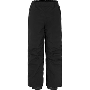 Didriksons Детски зимен панталон Didriksons Kid's Perlit Pants Winter trousers - Black - размер 140 (701-4609-0113)