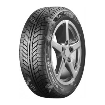 Point S Winter 215/55 R17 98V