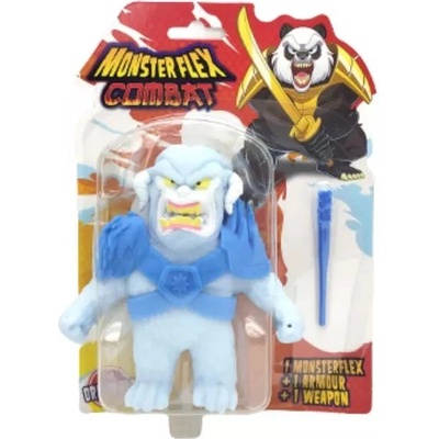 diramix Monsterflex Combat: чудовище - Леден йети (0335-IY)