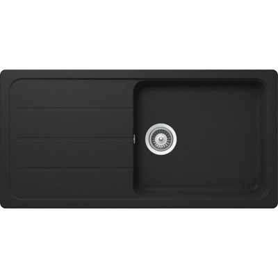 Schock Formhaus D-100L-A Onyx