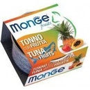 Monge Fruit Cat Tuňák a ovoce 80 g