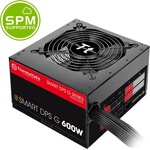 Thermaltake Smart DPS G 600W 80 PLUS Bronze (PS-SPG-0600DPCBEU-B)