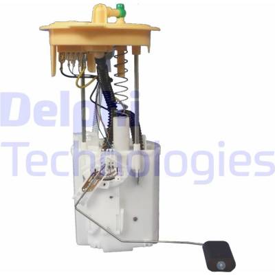 DELPHI Palivová dopravná jednotka FG112812B1