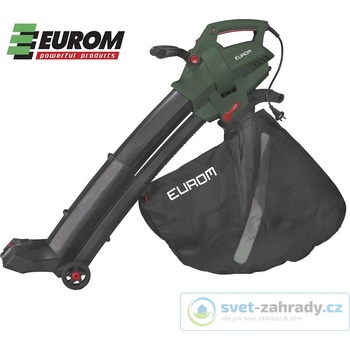 EUROM EBR 3000