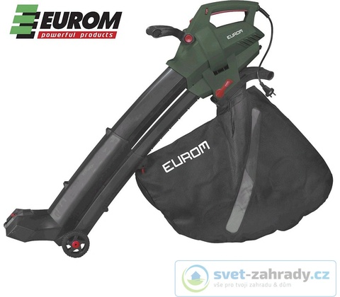EUROM EBR 3000