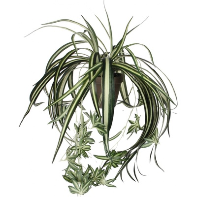 Umelá rastlina Zelenec, 45 cm 918252